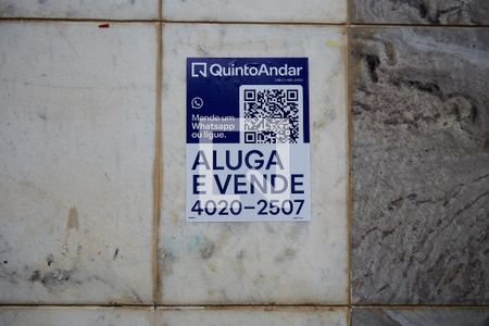 Apartamento à venda com 110m², 3 quartos e 1 vagaPlaquinha