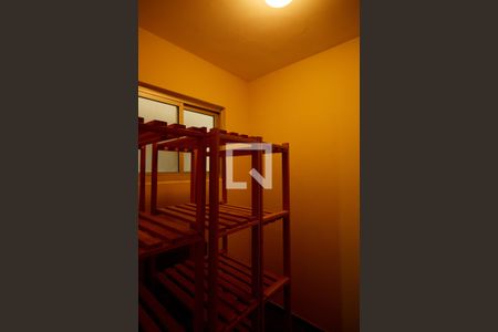 Apartamento à venda com 110m², 3 quartos e 1 vagaQuarto de Serviço