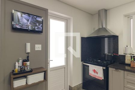 Casa à venda com 500m², 4 quartos e 3 vagasCozinha