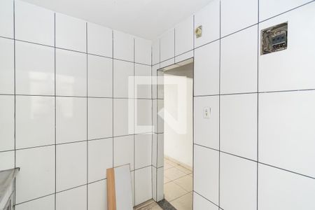Apartamento à venda com 52m², 2 quartos e 1 vaga Apartamento à venda com 52m², 2 quartos e 1 vagaCozinha