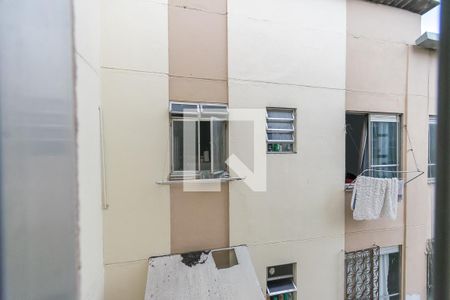 Apartamento à venda com 52m², 2 quartos e 1 vaga Apartamento à venda com 52m², 2 quartos e 1 vagaVista da Cozinha