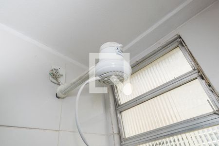 Apartamento à venda com 52m², 2 quartos e 1 vaga Apartamento à venda com 52m², 2 quartos e 1 vagaBanheiro