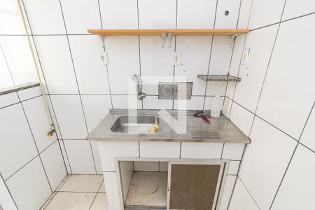 Apartamento à venda com 52m², 2 quartos e 1 vaga Apartamento à venda com 52m², 2 quartos e 1 vagaCozinha