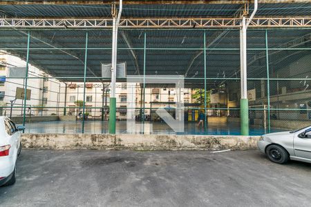 Apartamento à venda com 52m², 2 quartos e 1 vaga Apartamento à venda com 52m², 2 quartos e 1 vagaÁrea comum - Quadra