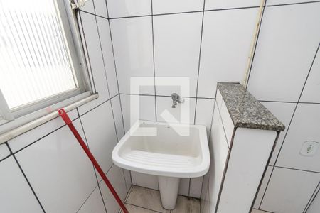 Apartamento à venda com 52m², 2 quartos e 1 vaga Apartamento à venda com 52m², 2 quartos e 1 vagaCozinha - Tanque