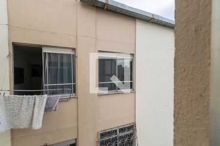 Apartamento à venda com 52m², 2 quartos e 1 vaga Apartamento à venda com 52m², 2 quartos e 1 vagaVista do Quarto 2
