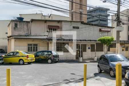 Apartamento à venda com 52m², 2 quartos e 1 vaga Apartamento à venda com 52m², 2 quartos e 1 vagaÁrea comum - Administração