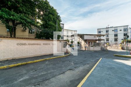 Apartamento à venda com 52m², 2 quartos e 1 vaga Apartamento à venda com 52m², 2 quartos e 1 vagaFachada do Condomínio