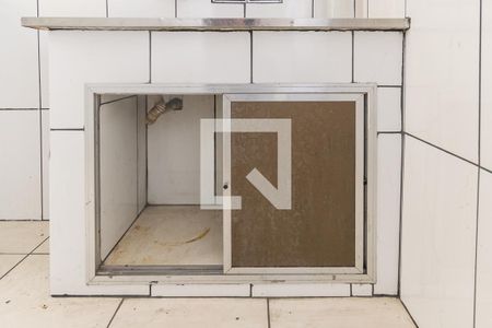 Apartamento à venda com 52m², 2 quartos e 1 vaga Apartamento à venda com 52m², 2 quartos e 1 vagaCozinha - Armários