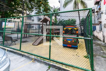 Apartamento à venda com 52m², 2 quartos e 1 vaga Apartamento à venda com 52m², 2 quartos e 1 vagaÁrea Comum - Playground