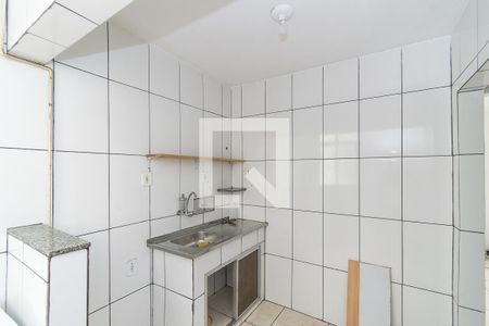 Apartamento à venda com 52m², 2 quartos e 1 vaga Apartamento à venda com 52m², 2 quartos e 1 vagaCozinha