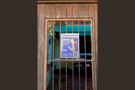 Casa à venda com 100m², 3 quartos e 1 vagaFachada