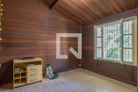 Quarto 1 de casa à venda com 3 quartos, 100m² em Parque Urbano, Porto Alegre