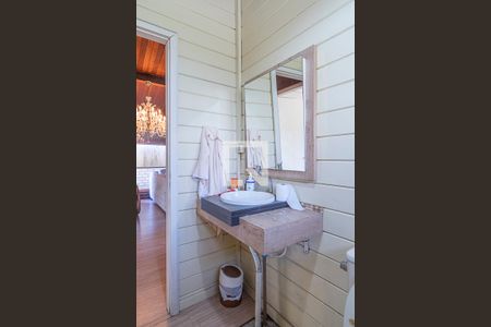 Casa à venda com 100m², 3 quartos e 1 vagaBanheiro 2