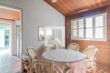 Casa à venda com 100m², 3 quartos e 1 vagaCozinha