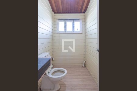 Casa à venda com 100m², 3 quartos e 1 vagaBanheiro 2