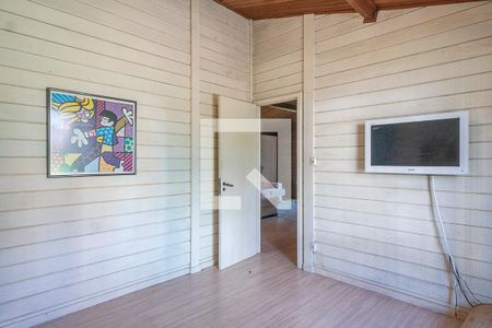 Quarto 2 de casa à venda com 3 quartos, 100m² em Parque Urbano, Porto Alegre