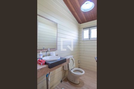 Casa à venda com 100m², 3 quartos e 1 vagaBanheiro 2