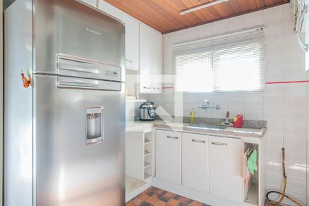 Casa à venda com 100m², 3 quartos e 1 vagaCozinha