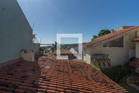 Casa à venda com 100m², 3 quartos e 1 vagaVista da Sacada do Quarto 3