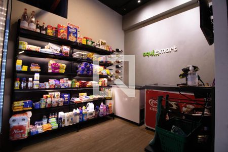 Apartamento à venda com 52m², 2 quartos e 2 vagasÁrea comum