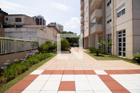 Apartamento à venda com 52m², 2 quartos e 2 vagasÁrea comum