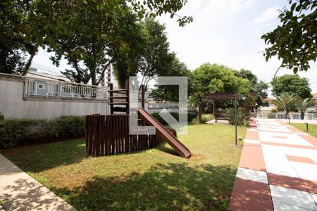 Apartamento à venda com 52m², 2 quartos e 2 vagasÁrea comum