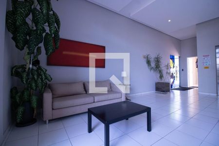 Apartamento à venda com 52m², 2 quartos e 2 vagasÁrea comum