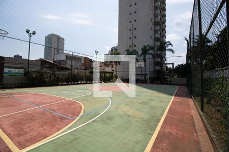 Apartamento à venda com 52m², 2 quartos e 2 vagasÁrea comum