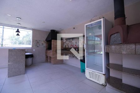 Apartamento à venda com 52m², 2 quartos e 2 vagasÁrea comum