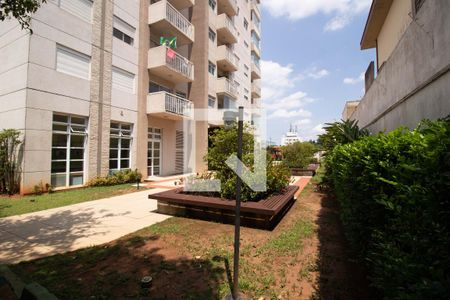 Apartamento à venda com 52m², 2 quartos e 2 vagasÁrea comum