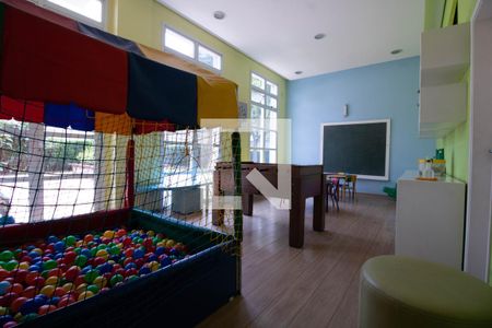 Apartamento à venda com 52m², 2 quartos e 2 vagasÁrea comum