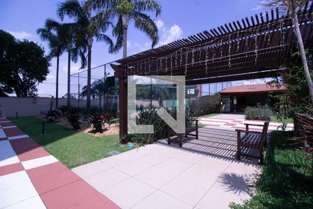 Apartamento à venda com 52m², 2 quartos e 2 vagasÁrea comum