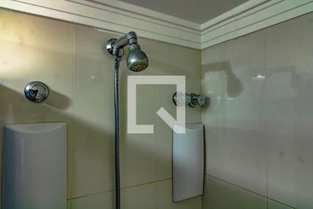 Apartamento à venda com 52m², 2 quartos e 2 vagasBanheiro