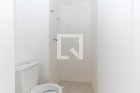 Apartamento para alugar com 33m², 2 quartos e sem vaga Apartamento para alugar com 33m², 2 quartos e sem vagaBanheiro