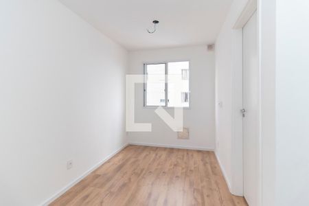 Sala de apartamento para alugar com 2 quartos, 33m² em Vila Progresso (zona Leste), São Paulo