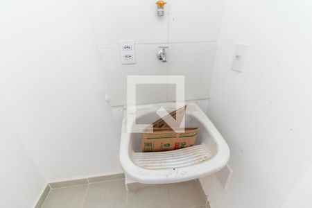 Apartamento para alugar com 33m², 2 quartos e sem vaga Apartamento para alugar com 33m², 2 quartos e sem vagaTanque