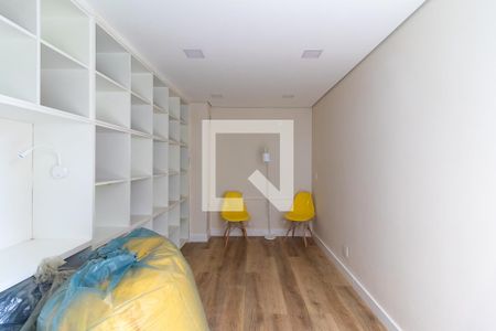 Apartamento para alugar com 33m², 2 quartos e sem vaga Apartamento para alugar com 33m², 2 quartos e sem vagaBiblioteca