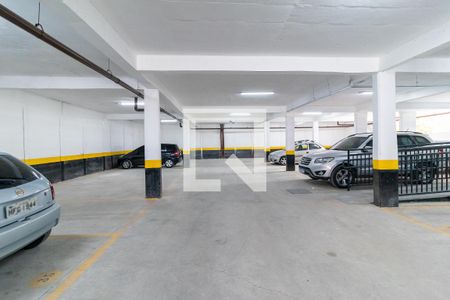 Apartamento para alugar com 33m², 2 quartos e sem vaga Apartamento para alugar com 33m², 2 quartos e sem vagaGaragem