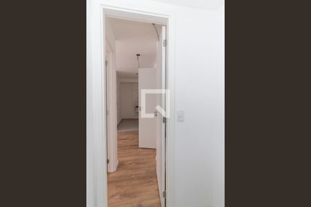 Apartamento para alugar com 33m², 2 quartos e sem vaga Apartamento para alugar com 33m², 2 quartos e sem vagaBanheiro