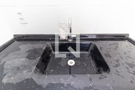 Apartamento para alugar com 33m², 2 quartos e sem vaga Apartamento para alugar com 33m², 2 quartos e sem vagaCozinha