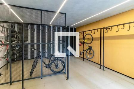 Apartamento para alugar com 24m², 1 quarto e sem vagaÁrea comum