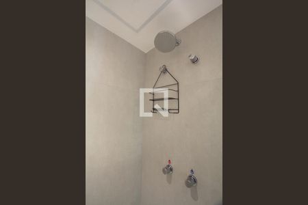 Apartamento para alugar com 24m², 1 quarto e sem vagaBanheiro