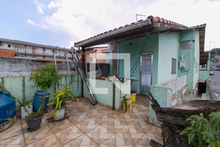 Casa à venda com 240m², 3 quartos e 3 vagasTerraço