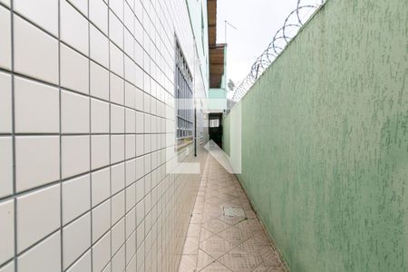 Casa à venda com 240m², 3 quartos e 3 vagasCorredor