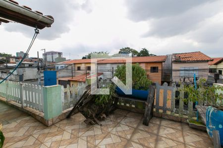 Casa à venda com 240m², 3 quartos e 3 vagasTerraço