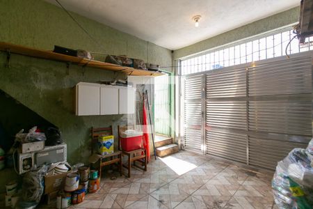 Casa à venda com 240m², 3 quartos e 3 vagasGaragem 1