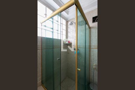 Casa à venda com 240m², 3 quartos e 3 vagasBanheiro da Suíte 2