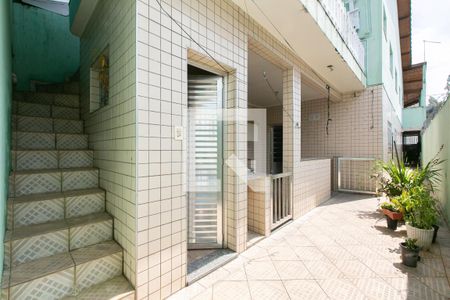 Casa à venda com 240m², 3 quartos e 3 vagasÁrea Externa