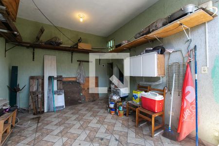 Casa à venda com 240m², 3 quartos e 3 vagasGaragem 1